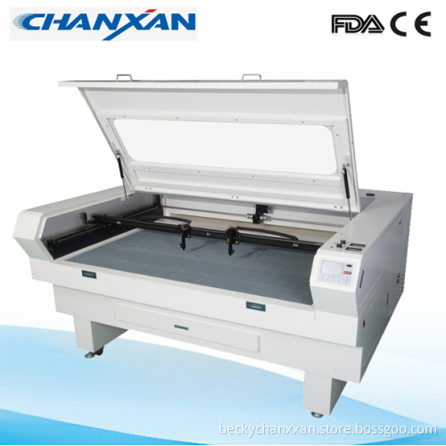 bamboo laser engraving machine